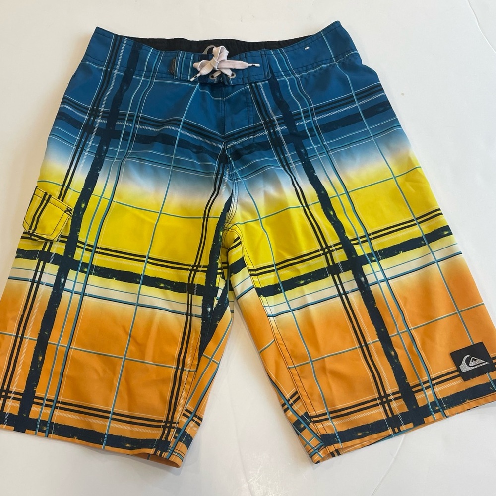 Quiksilver Swim Trunks